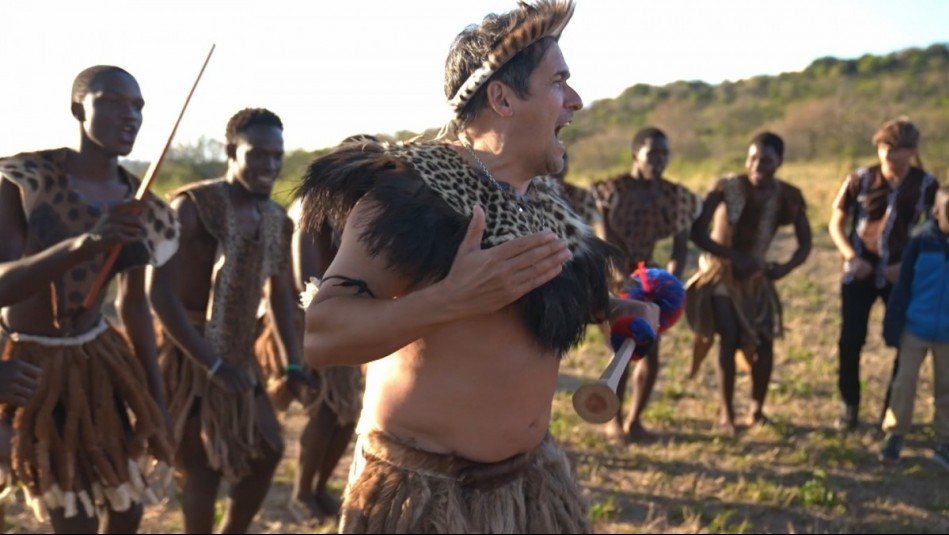 Programación de Mega para este domingo 12 de octubre: Este es el horario del gran estreno de Vive Sudáfrica