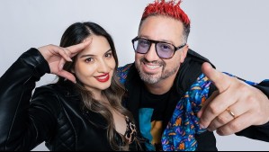 Nati Blaschke y Álex Ortiz son los flamantes animadores: ¿Cómo ver el React de El Internado?