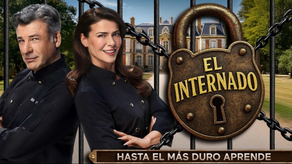 Programación de Mega para este lunes 13 de octubre: ¿A qué hora se estrena El Internado?