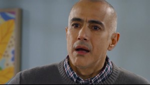 Relacionado con Samuel: Esta es la información que remeció el mundo de Raúl en El Jardín de Olivia