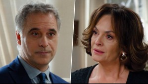 "¿Por qué no confiaste en mí?": Santiago confrontará a Bernardita en el capítulo 146 de El Jardín de Olivia