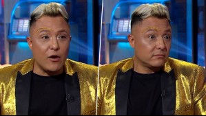 ¿Es ficción o realidad? Sergio Rojas aclara de qué se trata su 'personaje' en la televisión en Only Fama