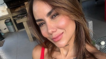 "Mis rodillas cada vez están peor": Sonia Isaza se defiende ante las críticas por su forma de entrenar