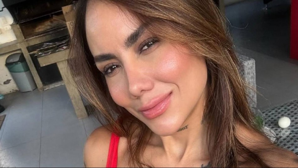 'Mis rodillas cada vez están peor': Sonia Isaza se defiende ante las críticas por su forma de entrenar