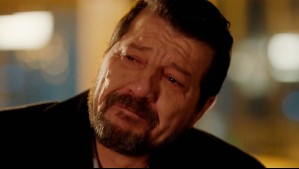 Corazón Negro - Capítulo 55: Tahsin revela a Nuh cruda realidad de su pasado