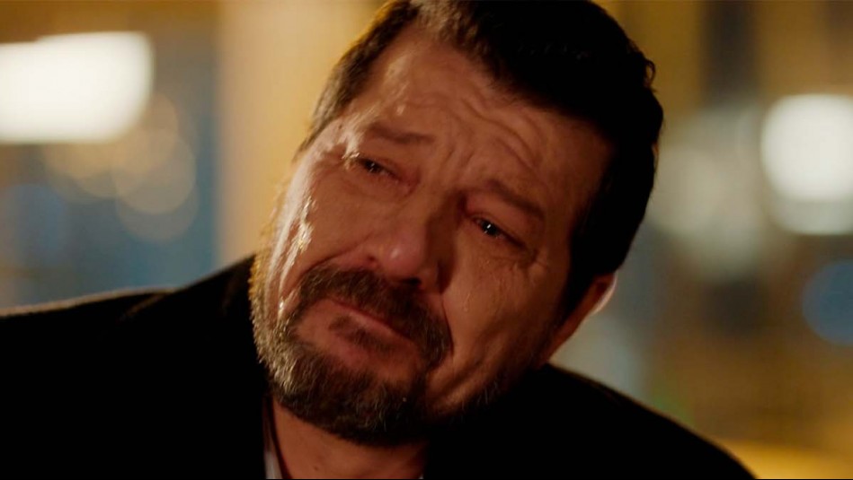 Corazón Negro - Capítulo 55: Tahsin revela a Nuh cruda realidad de su pasado