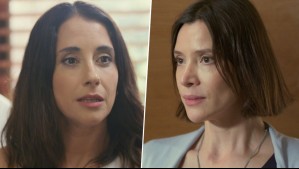 Reunión de Superados - Capítulo 11: Tere expone a Manuel frente a Javiera