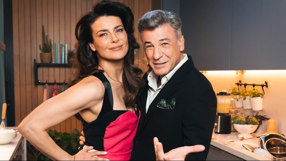 Este lunes 13 de octubre: ¿Cómo ver EN VIVO el primer capítulo de El Internado?