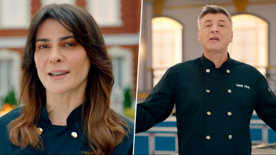 Puedes hacerlo de cuatro maneras: ¿Cómo ver el primer capítulo de El Internado?