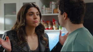 "No tenías ningún derecho": Bastián supo de los favores que Trini le pidió a Luis Emilio en EJDO