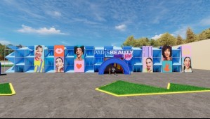 'Paris Beauty Fest' llega a Cenco Portal La Dehesa: Evento de maquillaje, skincare y nuevas tendencias