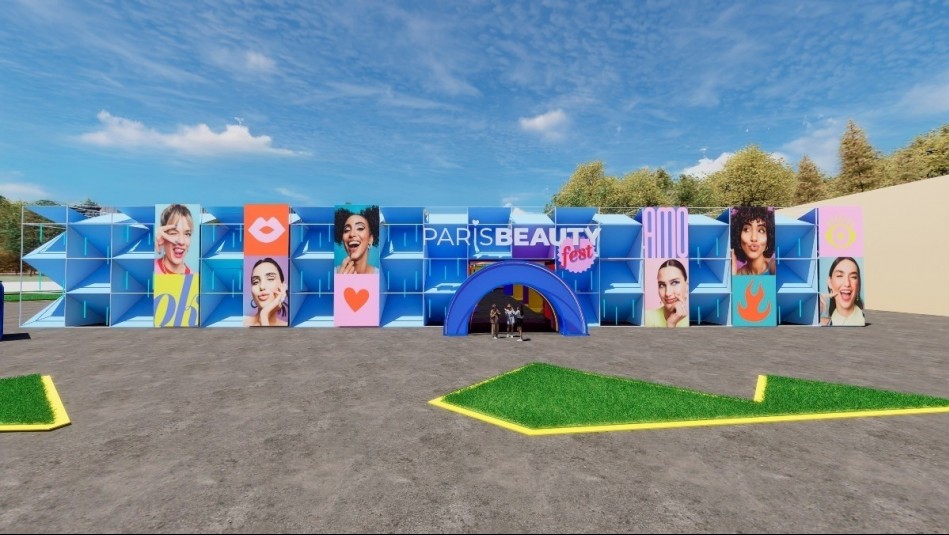'Paris Beauty Fest' llega a Cenco Portal La Dehesa: Evento de maquillaje, skincare y nuevas tendencias