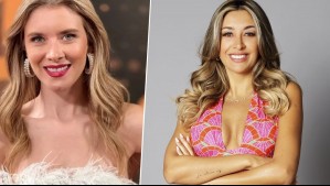 "Nunca voy a sentir empatía hacia ella": Carla Jara arremetió contra Camila Andrade