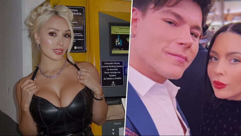 'La están usando': La advertencia de Daniella Chávez a Dani Aránguiz por su relación con Cuco Cerda