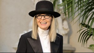 Muere a los 79 años la actriz Diane Keaton: Fue parte de El Padrino y El Padre de la Novia