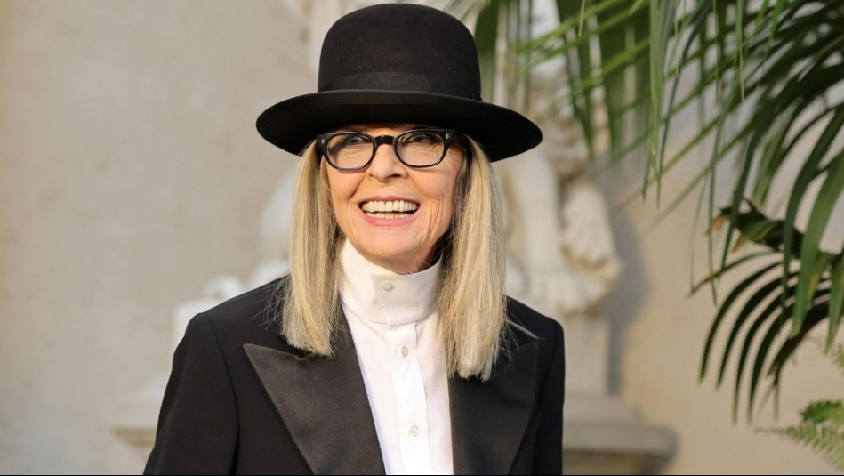 Muere a los 79 años la actriz Diane Keaton: Fue parte de El Padrino y El Padre de la Novia