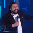 En el tercer capítulo de Coliseo, Diego Torres también quiso probar suerte en el programa de humor de Mega que llevará al ganador a presentarse en el Festival de Viña del Mar 2026.