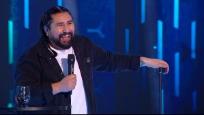 Con nombre de famoso, pero talento propio: Diego Torres la rompe en Coliseo y sigue con el sueño de Viña