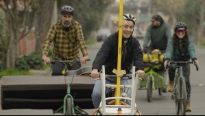 ¿A qué costo? - Capítulo 6: Transporte sustentable