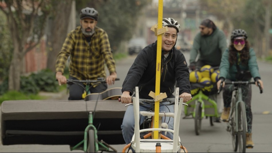 ¿A qué costo? - Capítulo 6: Transporte sustentable