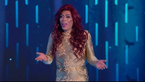 ¡Fue ovacionada en su regreso! La Pola se roba el show en Coliseo con su humor pícaro