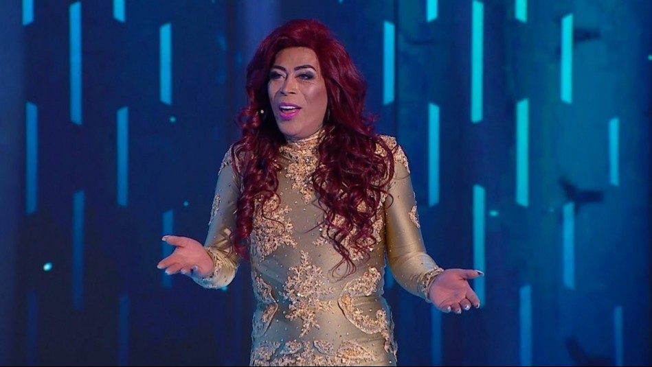 ¡Fue ovacionada en su regreso! La Pola se roba el show en Coliseo con su humor pícaro