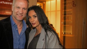 "No me imaginé que yo iba a salir con Pamela Díaz": Felipe Kast habló por primera vez de su romance