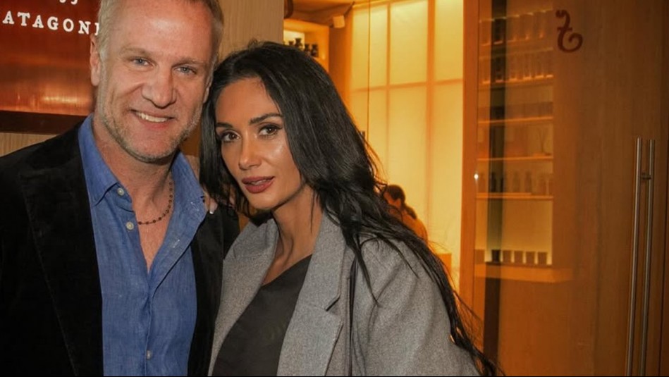 'No me imaginé que yo iba a salir con Pamela Díaz': Felipe Kast habló por primera vez de su romance