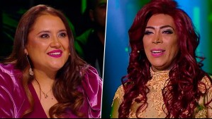 Las tiernas palabras que Pamela Leiva le dedicó a La Pola por su regreso a Coliseo