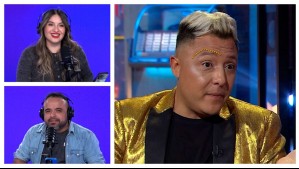 Sergio Rojas habla de sus polémicas | React de Only Fama - Capítulo 47