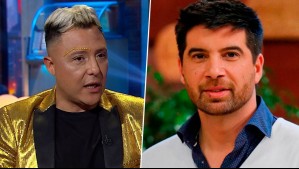 'Es tremendamente frágil': Sergio Rojas revela lo que pasó en su pelea con Mario Velasco en Only Fama