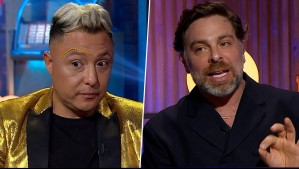 Neme repasa su recordada pelea en vivo con Sergio Rojas: "Yo exploté y no me arrepiento"