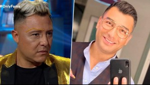 Sergio Rojas detalla lo que ocurrió en su polémica con Andrés Caniulef: 'Estuvo muy mal planteado'