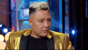 Only Fama - Capítulo 47: Las confesiones y polémicas de Sergio Rojas