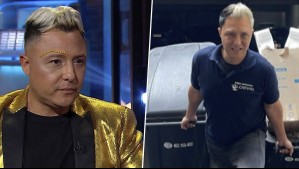 Dos emprendimientos además de la farándula: Sergio Rojas mostró sus negocios familiares en Only Fama