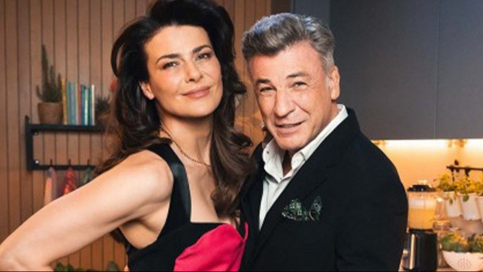 ¿Qué día y a qué hora es el estreno de El Internado?