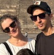 La exchica reality reveló un doloroso momento que vivió junto a su marido Matías Bize.