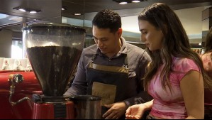 De Paseo - Capítulo 123: Tita Ureta recorre el centro de Santiago y recuerdan casos de ovnis en Chile