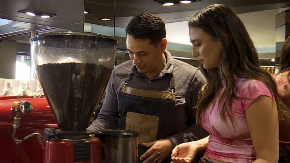 De Paseo - Capítulo 123: Tita Ureta recorre el centro de Santiago y recuerdan casos de ovnis en Chile