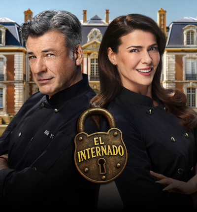 El Internado