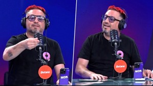 'Los chefs se fijan mucho': Álex Ortiz sorprendió con consejos culinarios para participantes de El Internado