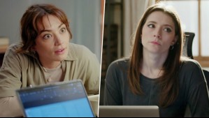 Laura interrogará a Paz para saber lo que ocurre con Lautaro en el capítulo 39 de Aguas de Oro