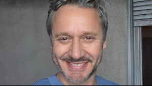 "Niño noble, dulce y leal": El tierno saludo de cumpleaños de Benjamín Vicuña a su hijo Benicio