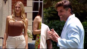 ¡Comienzan los conflictos! Se generó el primer roce en el ingreso de los participantes de El Internado