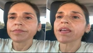 "Podemos volver a respirar": Chilena-israelí celebra liberación de rehenes tras alto al fuego en Gaza