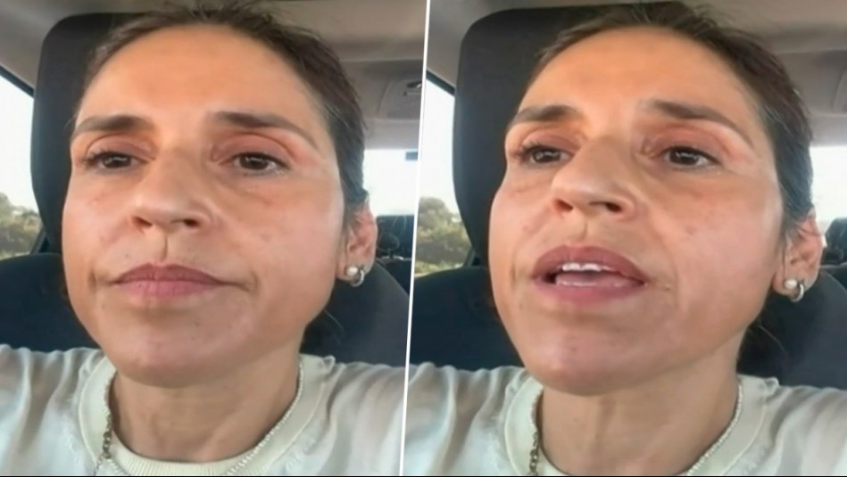 'Podemos volver a respirar': Chilena-israelí celebra liberación de rehenes tras alto al fuego en Gaza