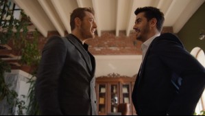 Avance extendido de Corazón Negro: Nuh entrará como directivo en los hoteles Sansalan