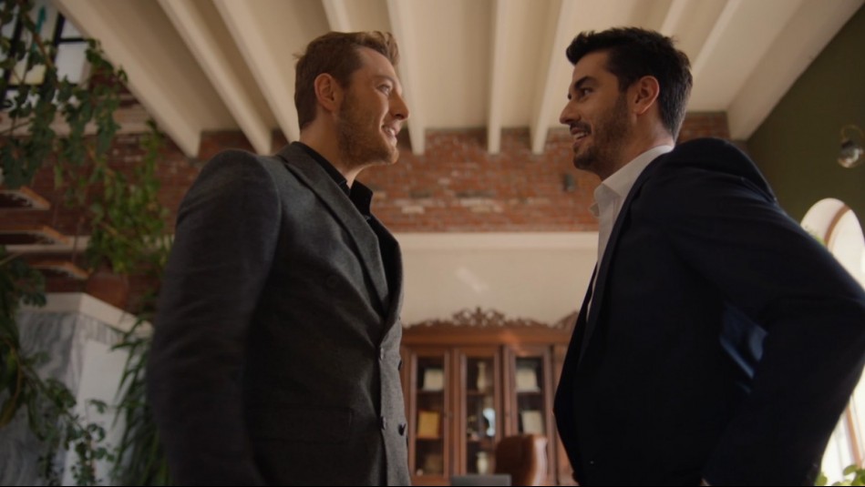 Avance extendido de Corazón Negro: Nuh entrará como directivo en los hoteles Sansalan