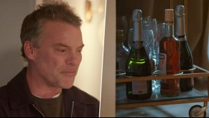 ¿Recaerá? Coke volverá a pensar en el alcohol tras irse de su casa en el capítulo 13 de Reunión de Superados