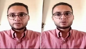 "Hemos visto la muerte a diario": El crudo testimonio de palestino en Gaza tras inicio del alto al fuego